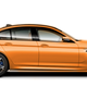 Illustration for article titled Here Are Some Much Cooler Colors For The 2018 BMW M5